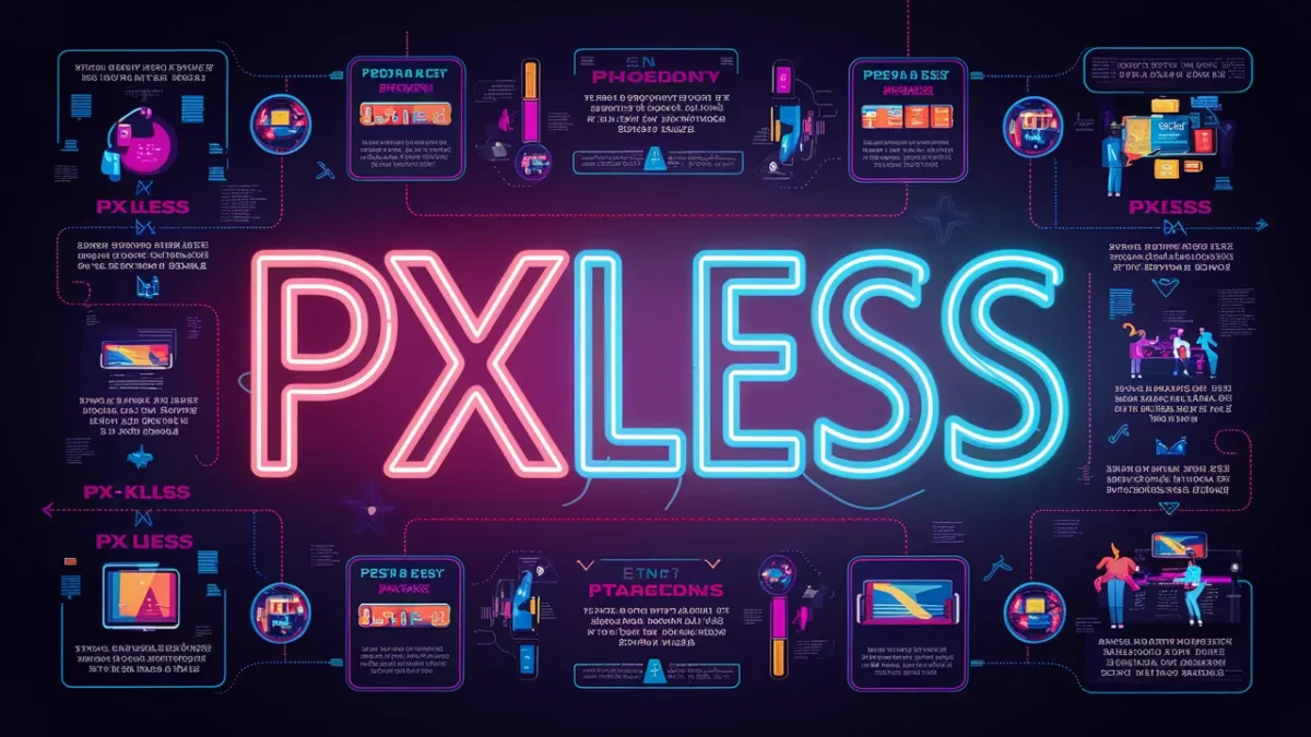 pxless
