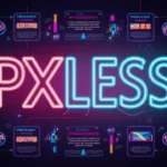 pxless