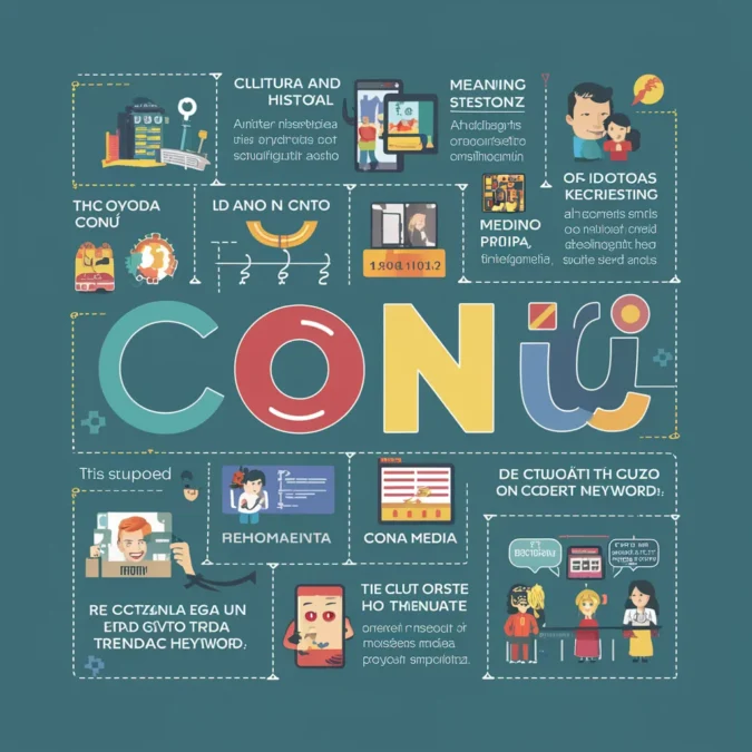 Conù