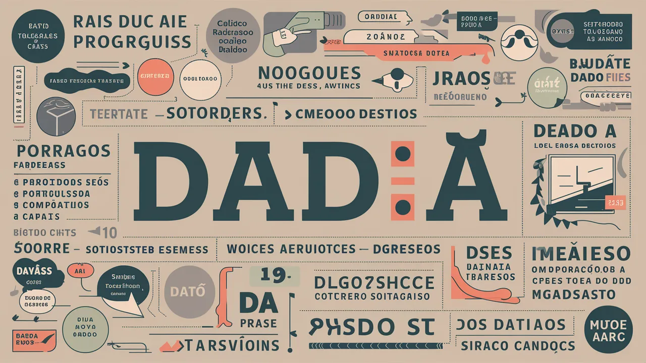 dado à