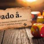 dado à