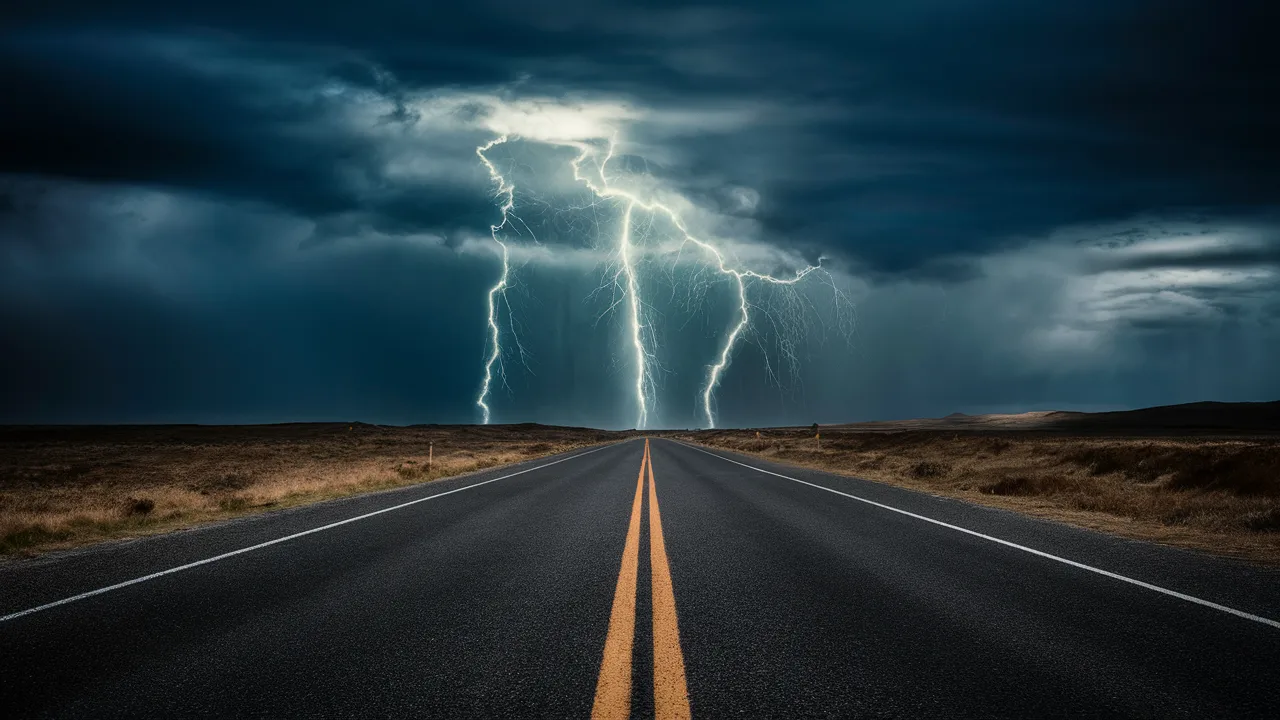 stormuring