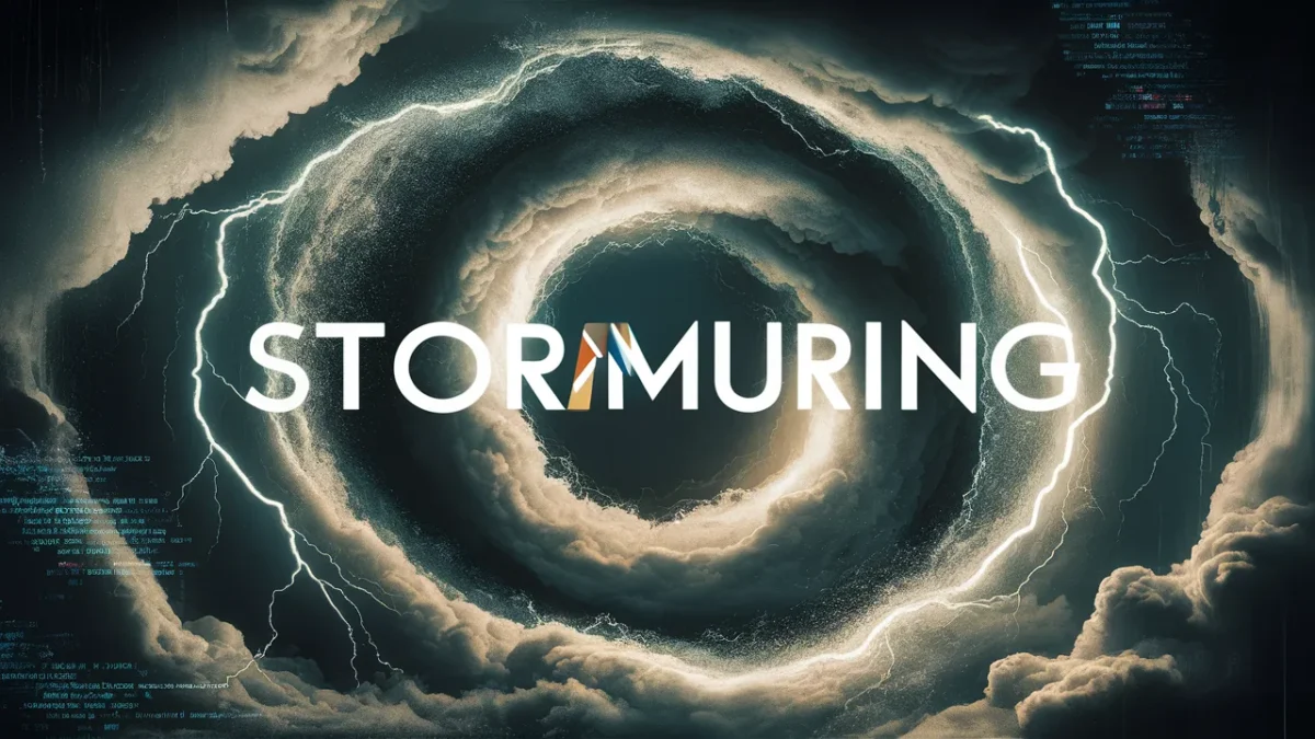 stormuring