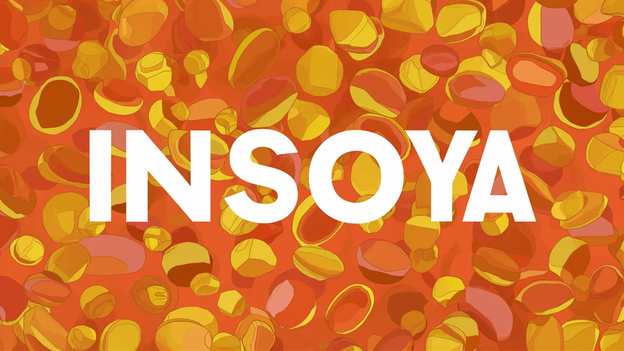 insoya
