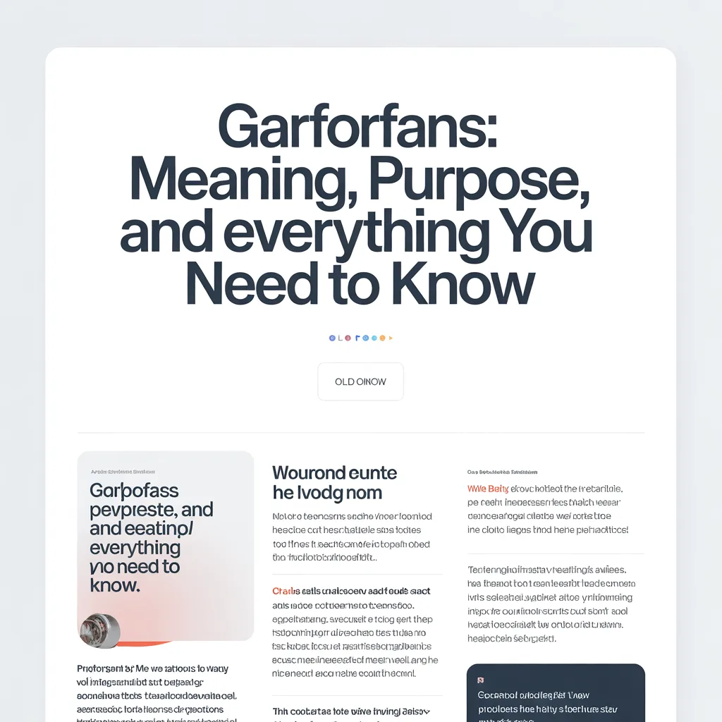 garforfans