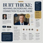 burt thicke