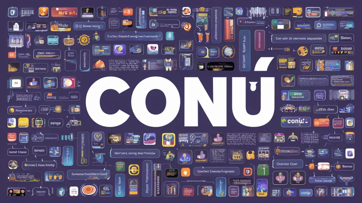 conù