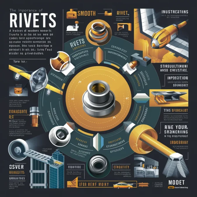 rivet