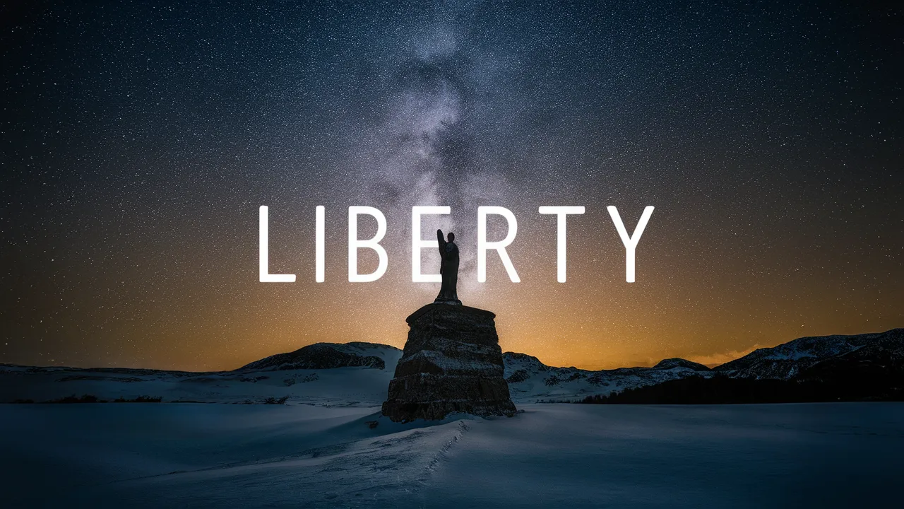 liberty