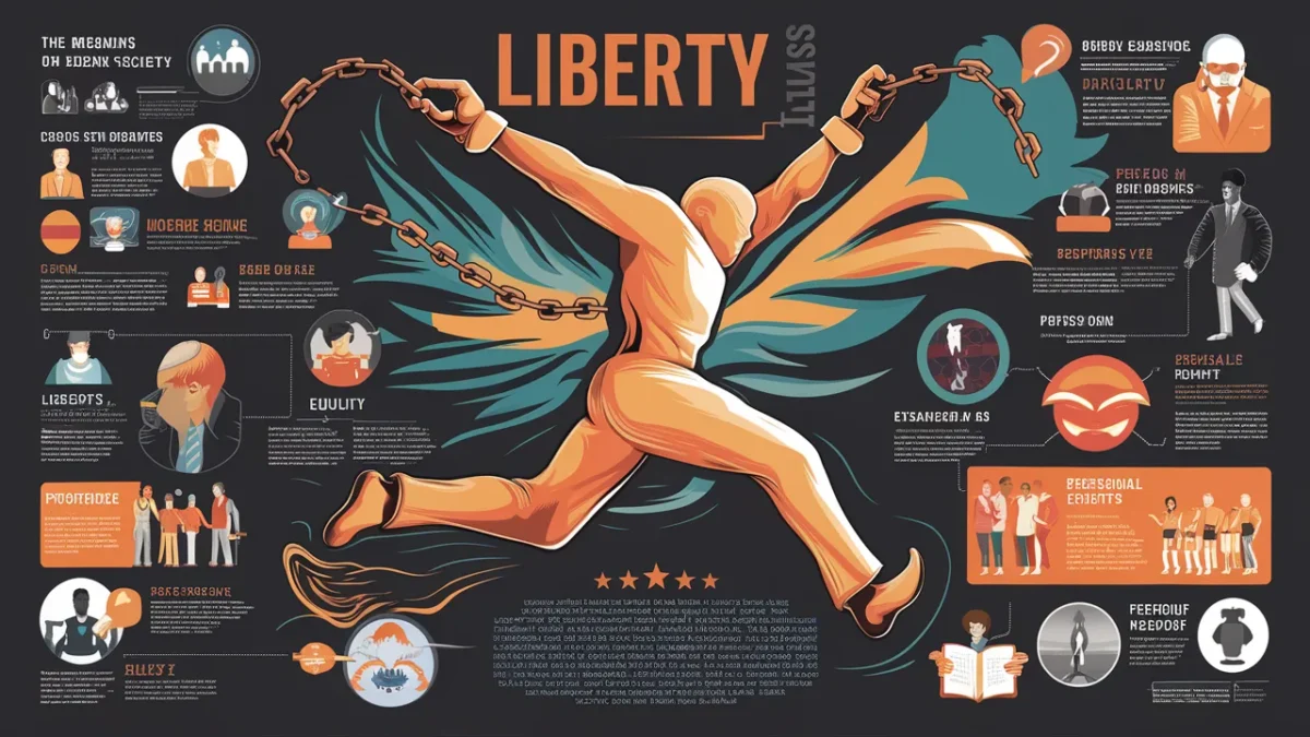 liberty