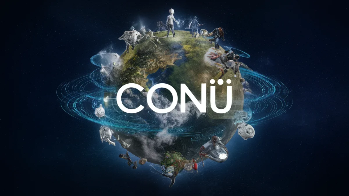 conù