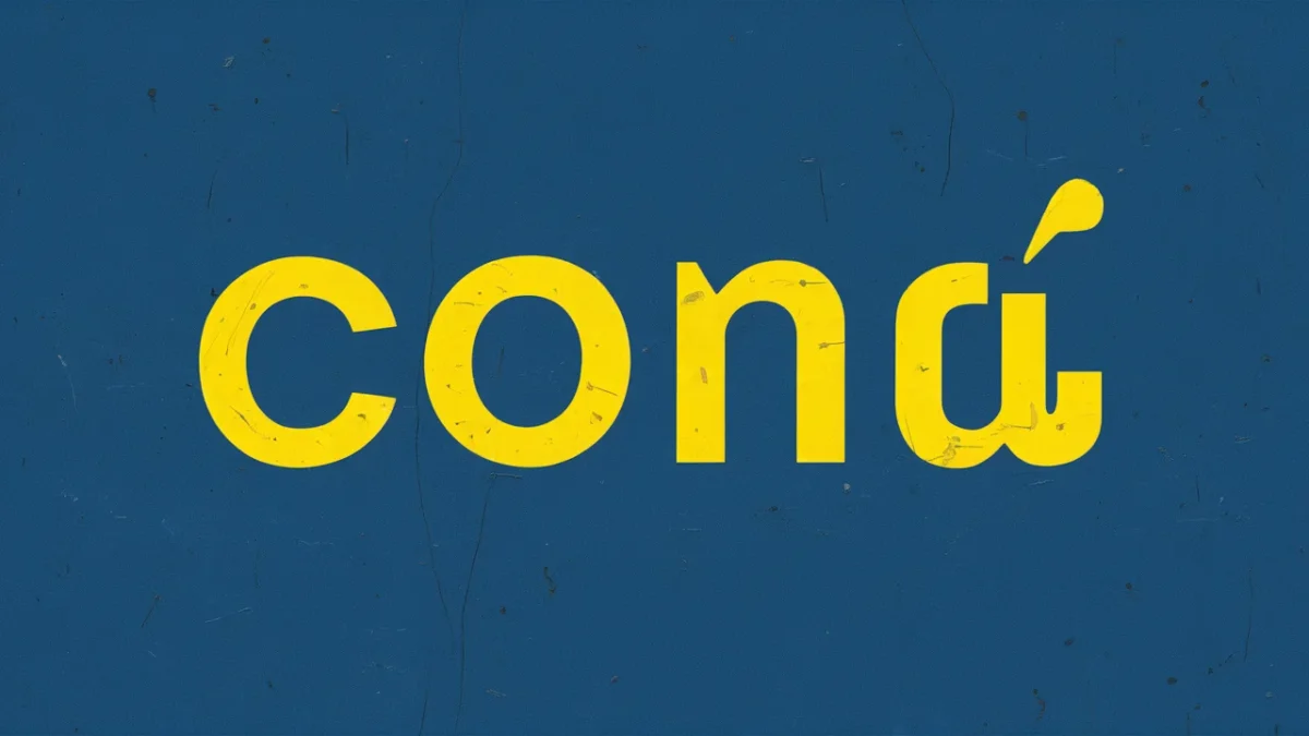 conù