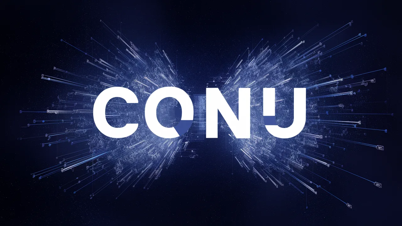 conù