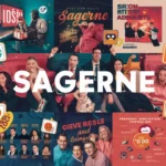 sagerne