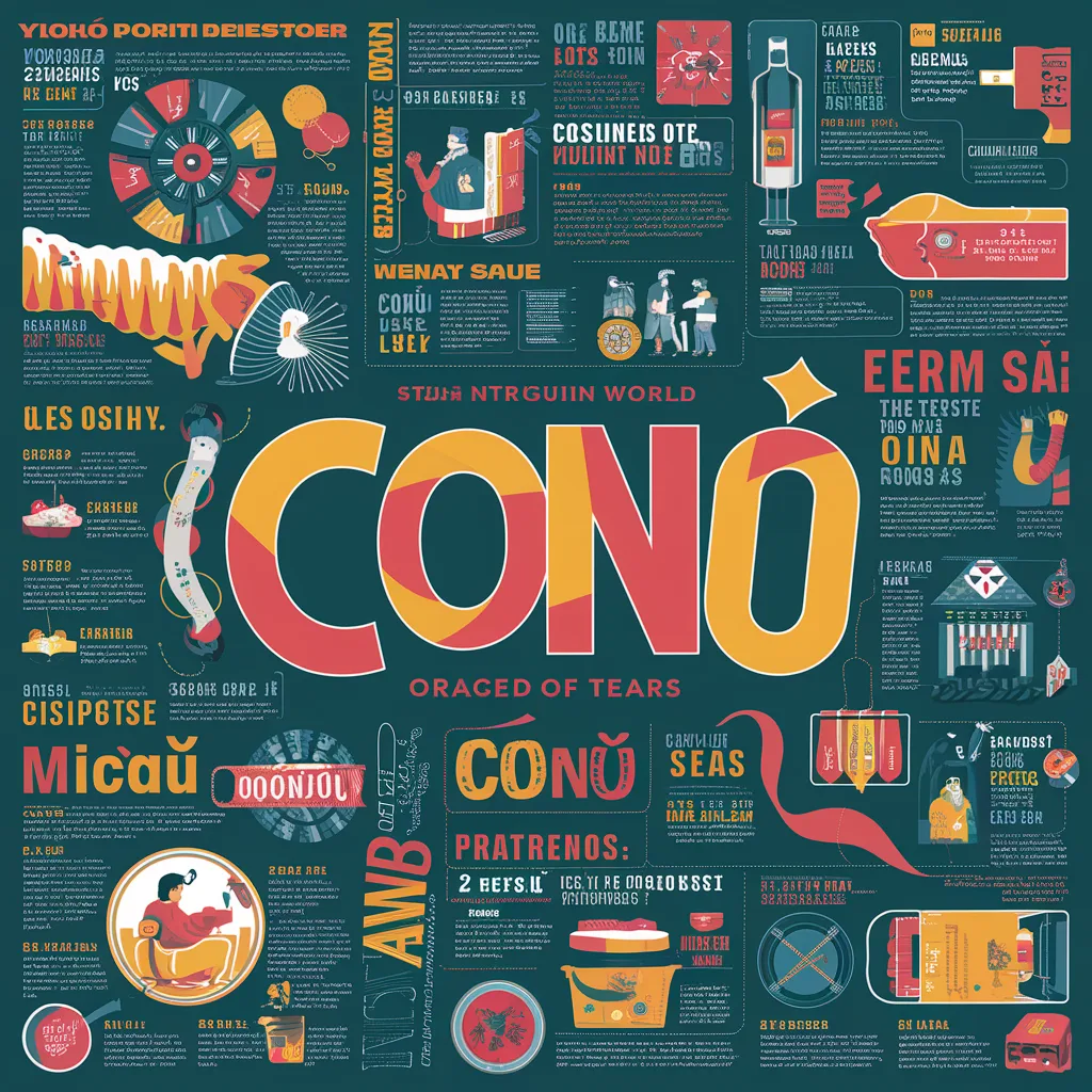 conù