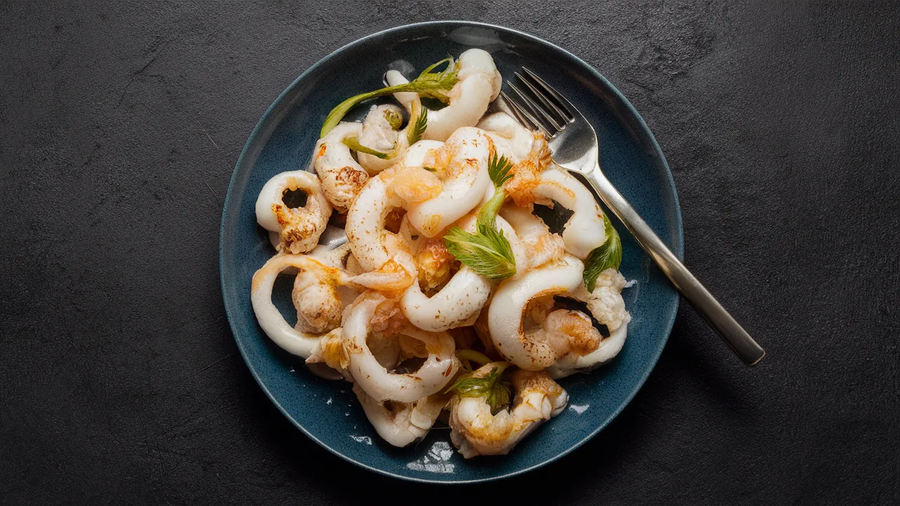 calamari