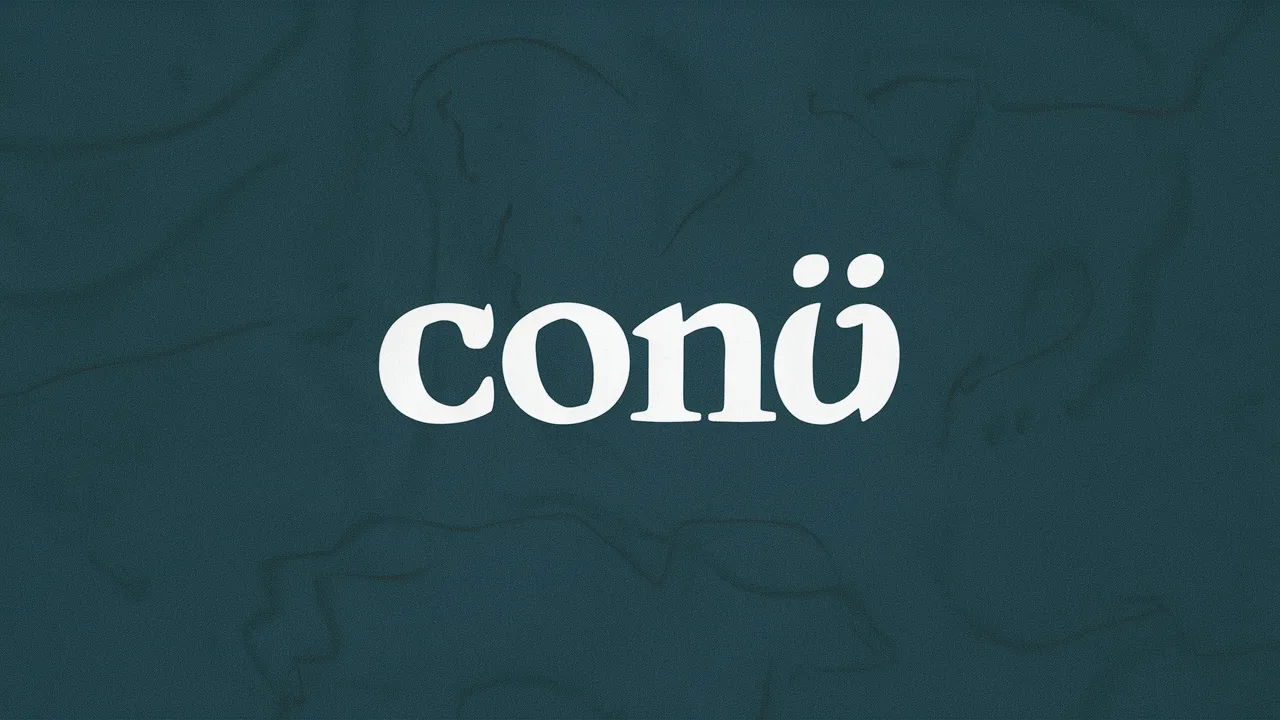 conù