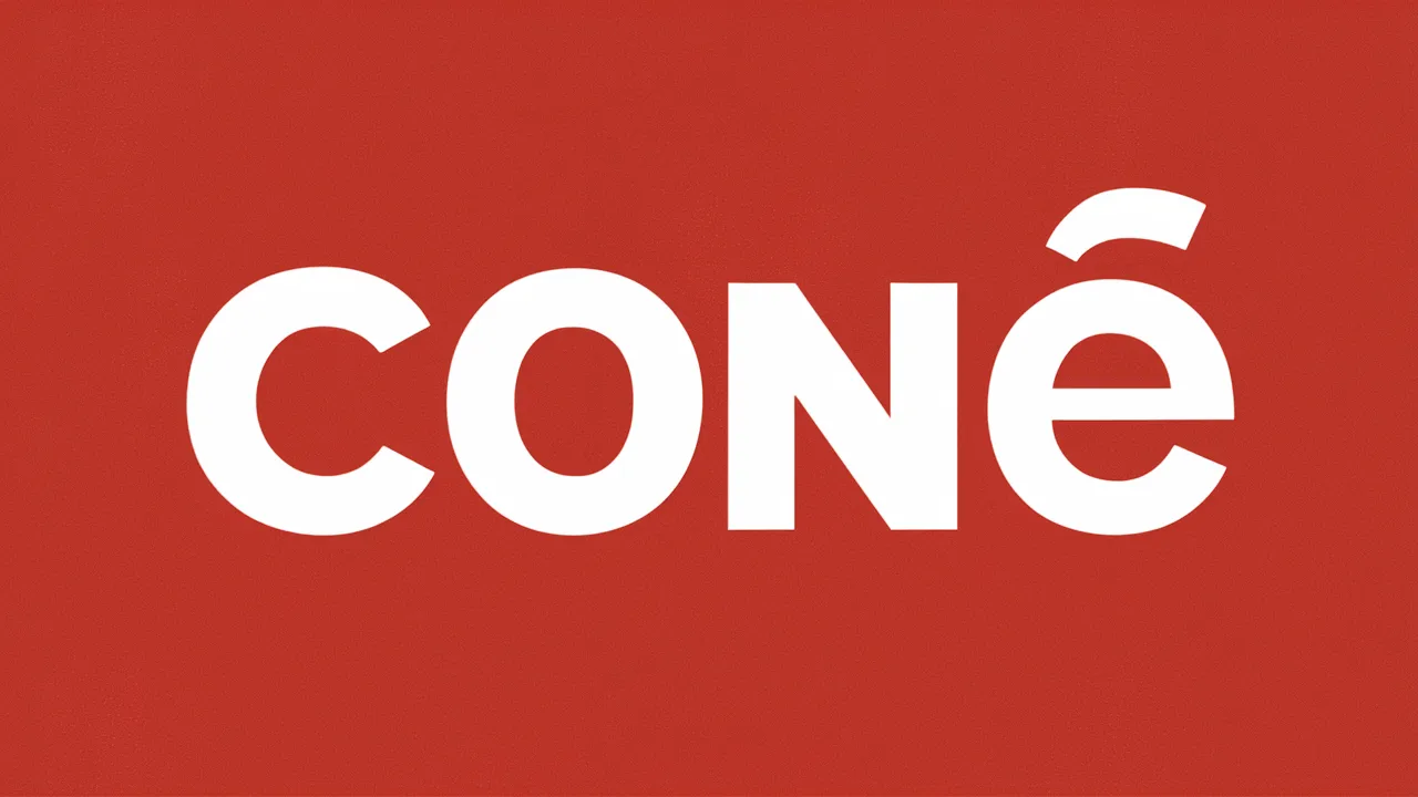 conù