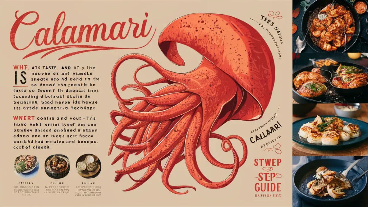calamari