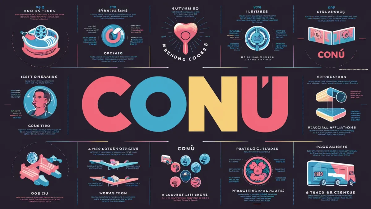 conù