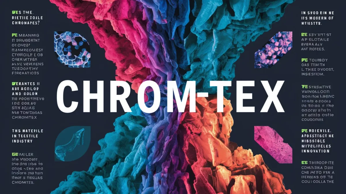 chromtex