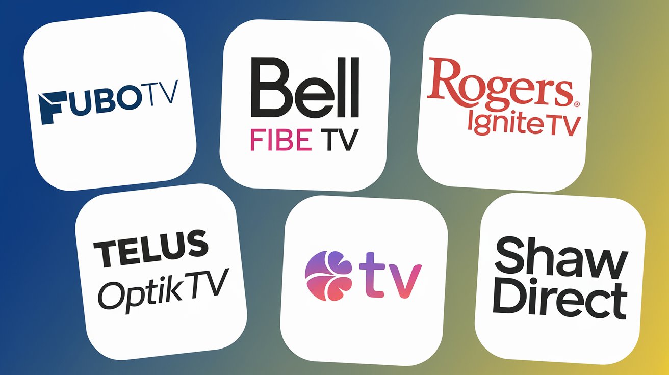 iptv ca
