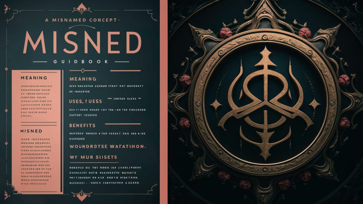 misned