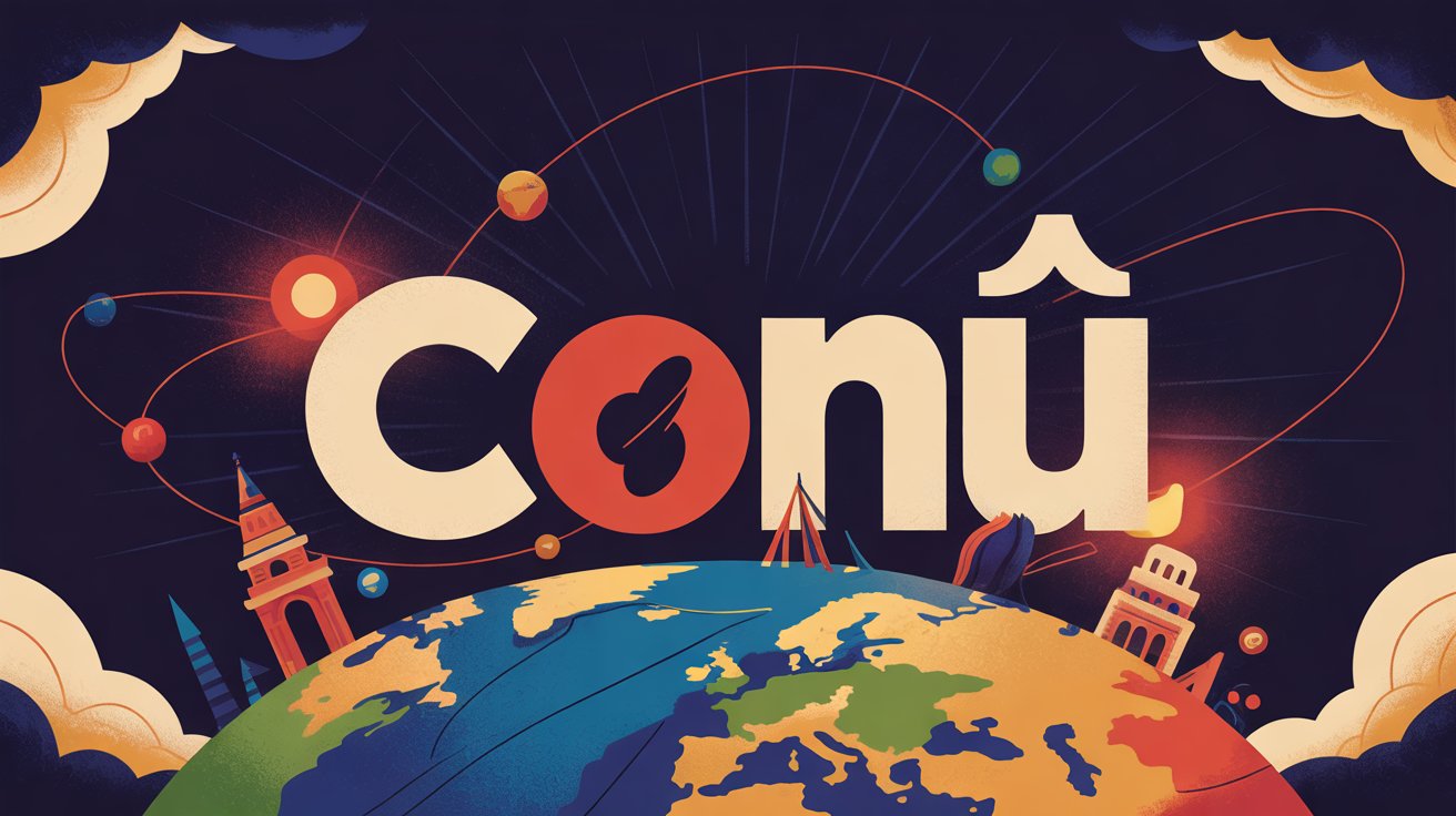 conù