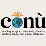 conù