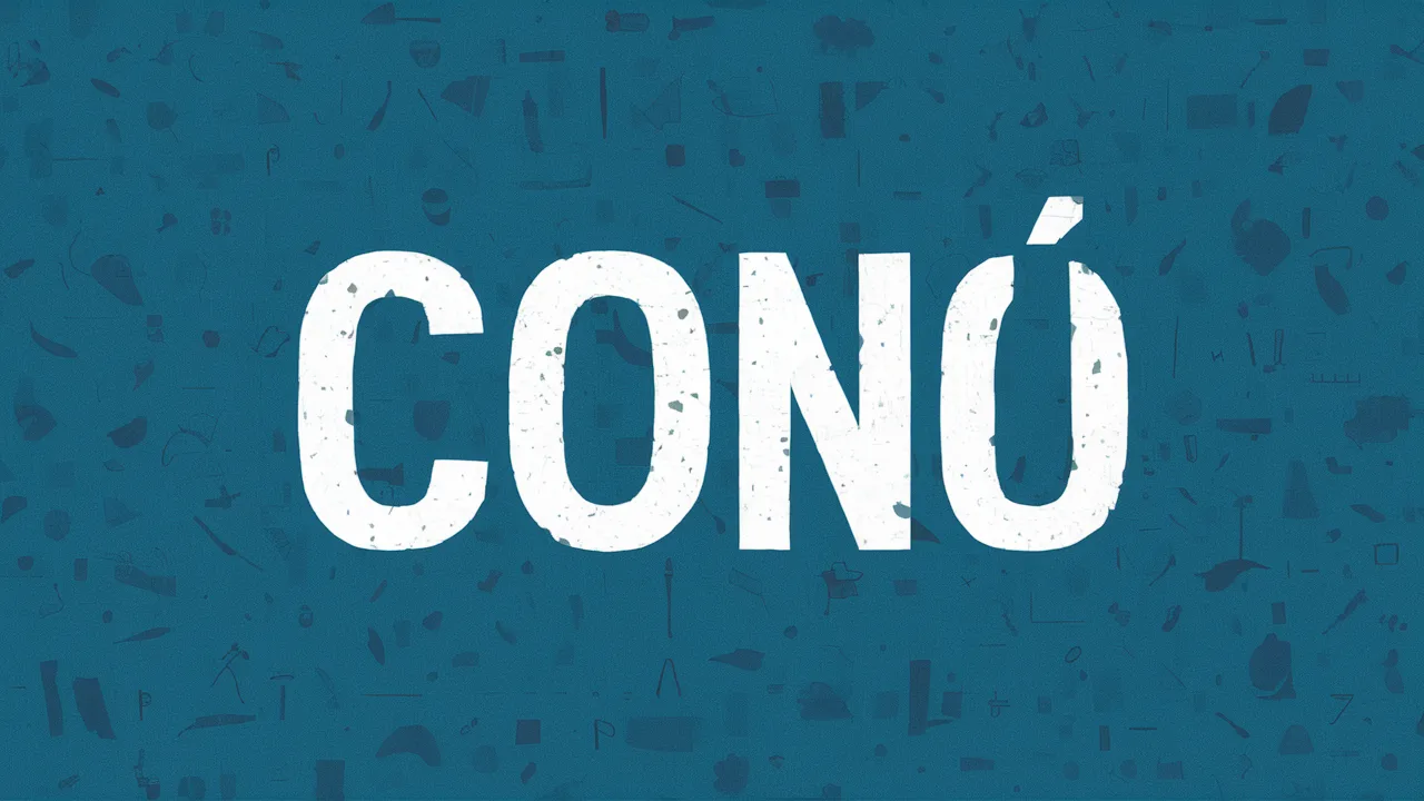 conù