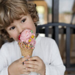 superman ice cream