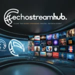 echostreamhub