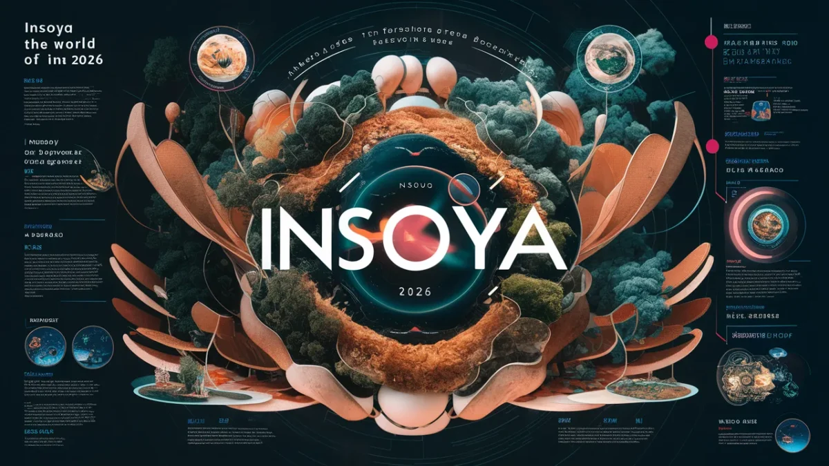 insoya