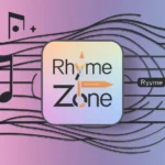 rhyme zone