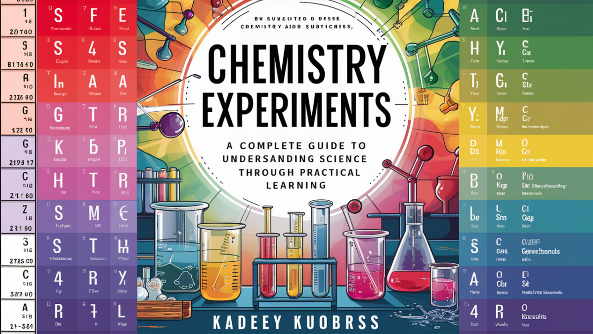 chemistry experiments