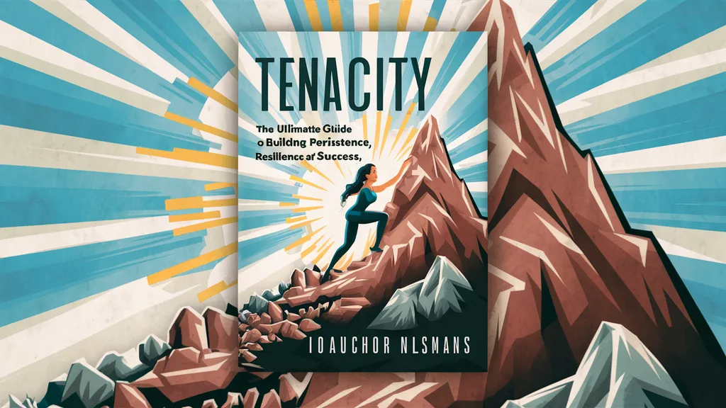 tenacity tenacity