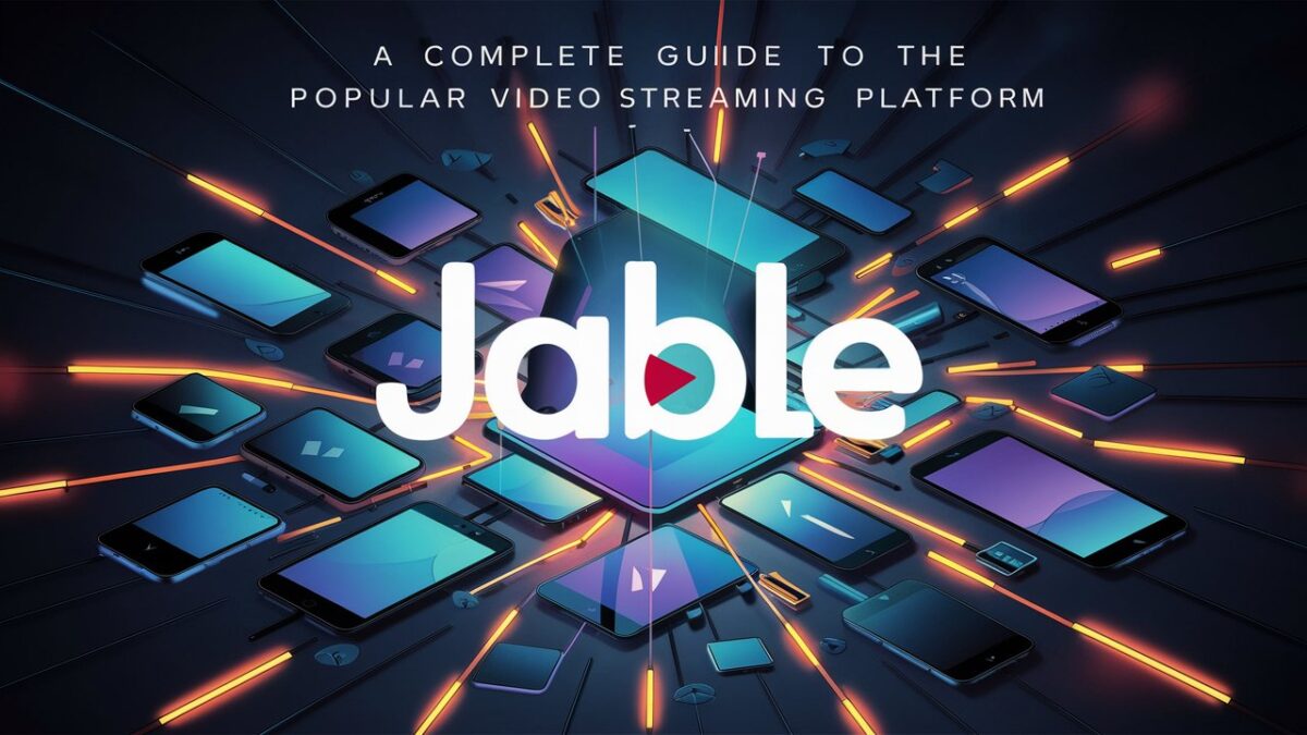 Jable