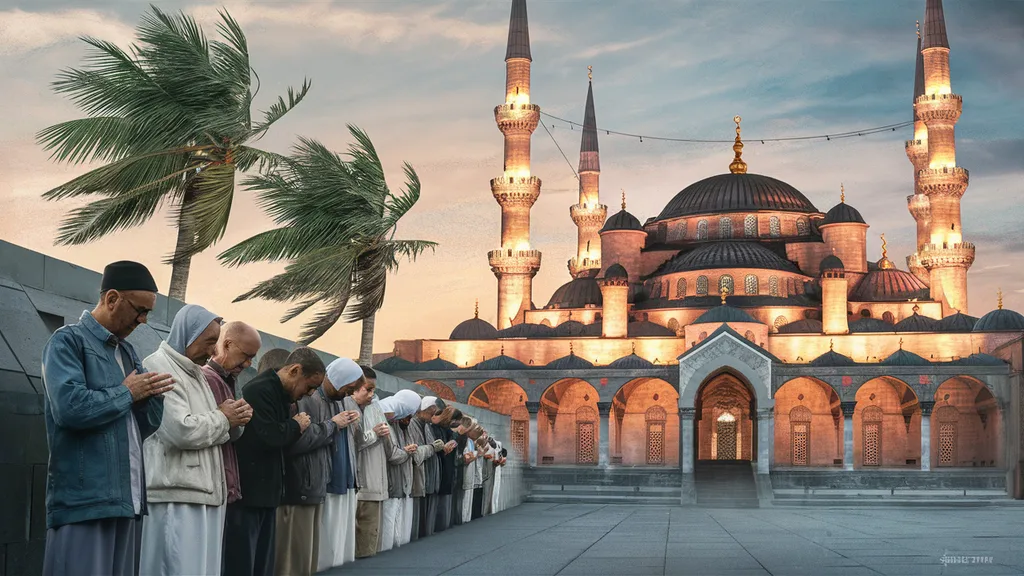 islam is the religion