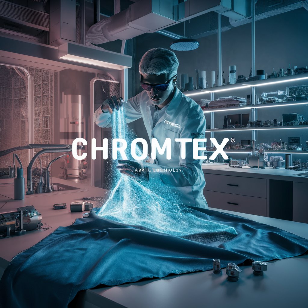 Chromtex